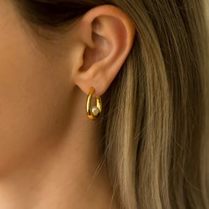 Statement Earrings